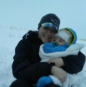 Meet your Posher, Nickie